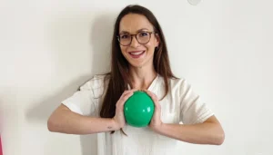 Read more about the article Vježbanje sa fizioterapeutom