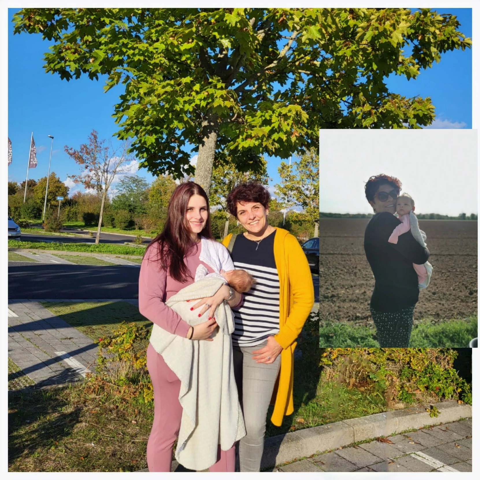 You are currently viewing BAŠ DANAS!