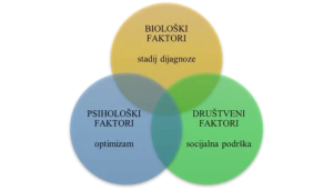 Read more about the article Anketa: “Biopsihosocijalni prediktori zadovoljstva žena oboljelih od raka”
