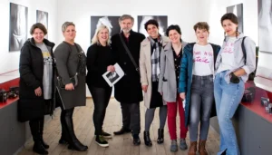 Read more about the article Izložba “One nisu stale” – Rijeka