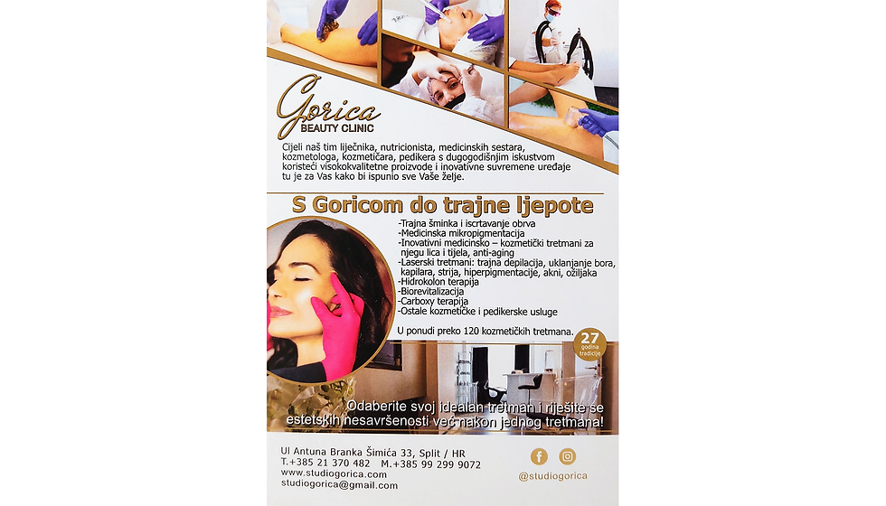 You are currently viewing Suradnja sa Studiom Gorica