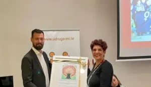 Read more about the article MEĐUNARODNI DAN VOLONTERA