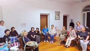 Read more about the article Radionica s psihologinjom