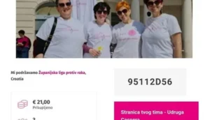 Read more about the article Race for the cure 2022