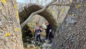 Read more about the article Nekako s proljeća